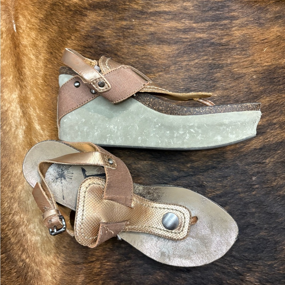 OTBT Joyride Wedges